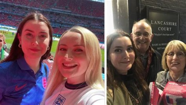 Who Is Amelia Dimoldenberg Sister? Parents, Age, Boyfriend, Net Worth 2023 & More 1 Who Is Amelia Dimoldenberg Sister?