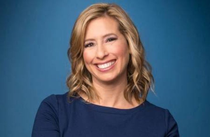 Who Is American Meteorologist Stephanie Abrams Husband? Her Engagement