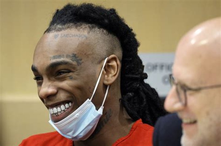 Who is American Rapper YNW Melly? His Age, Real Name & More