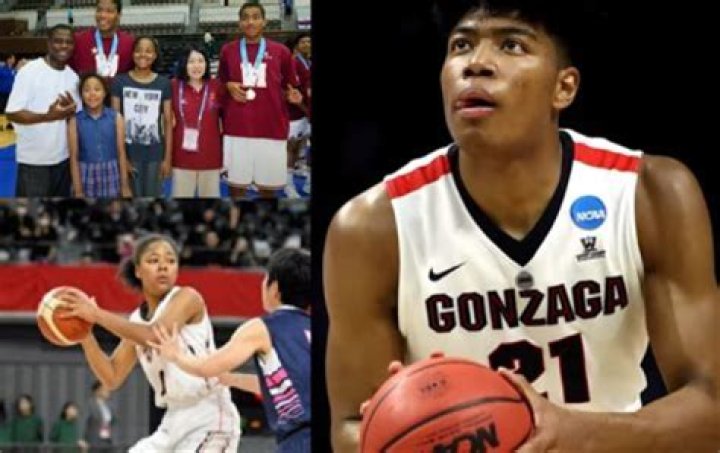 Who Is Amina Hachimura? Rui Hachimura's Sister, Know About Her Age