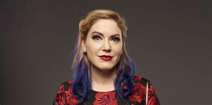 Who Is Amy Allan? The Dead Files Medium Explained