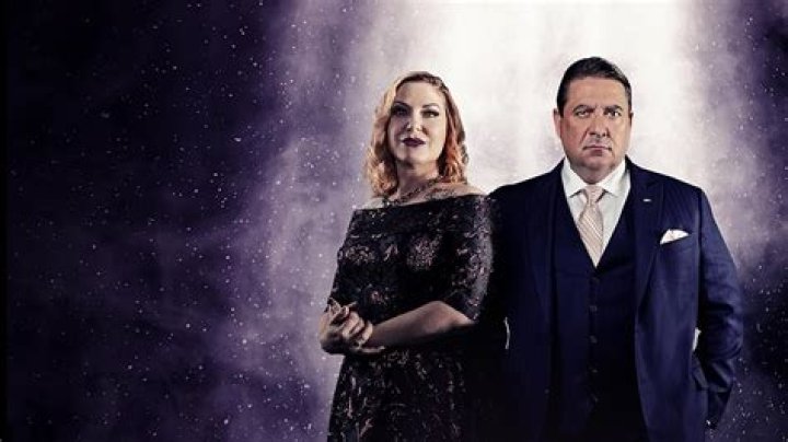 Who is Amy Allan's Husband? From The Paranormal to a Normal Married