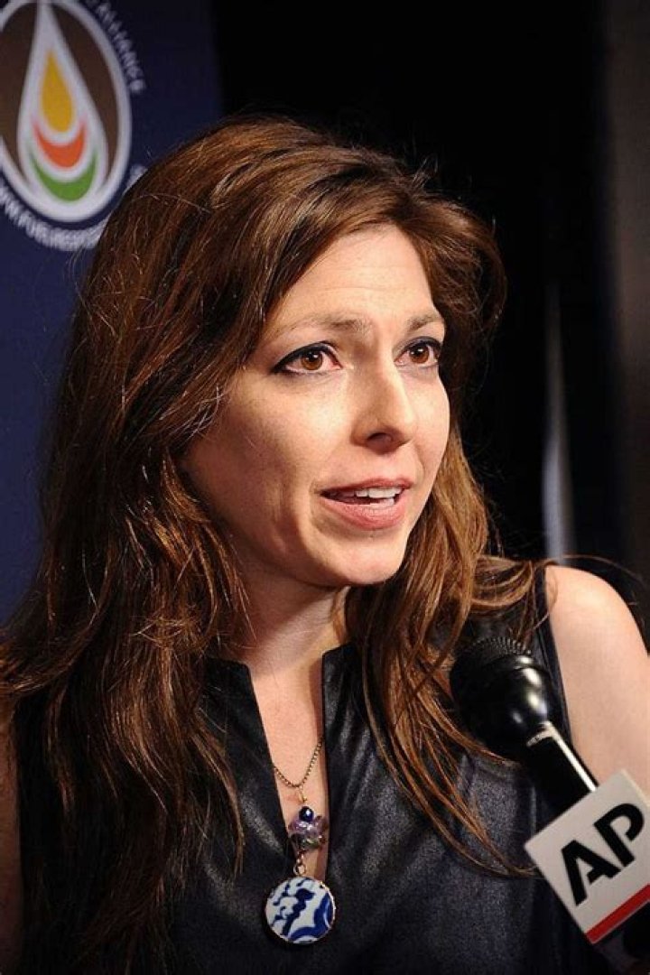 Who is Amy Lee Nelson? All you need to know about Willie Nelson's