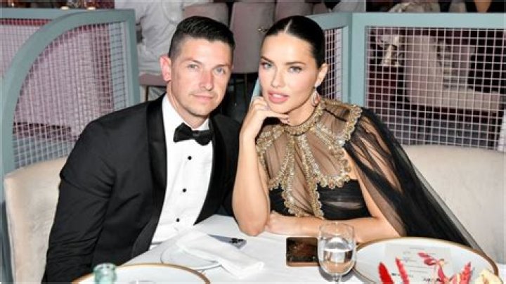 Who is Andre Lemmers? All about Adriana Lima&rsquo;s boyfriend as supermodel