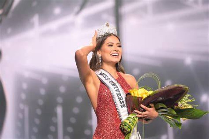 Who is Andrea Meza Miss Universe Biography, Personal Life and