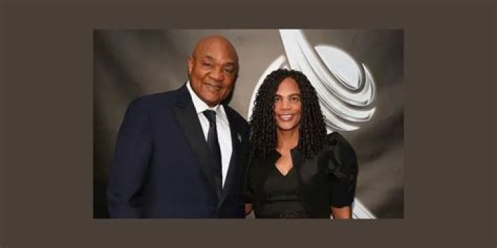 Who Is Andrea Skeete? All About Foreman's Exwife