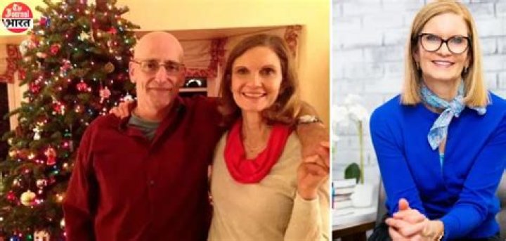 Who Is Andrew Klavan Wife Ellen Flanagan?Photo, Age Gap And Kids