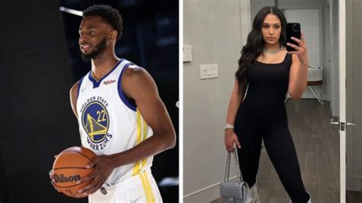 Who Is Andrew Wiggins Wife? Is She Having An Affair With Her Best Friend?