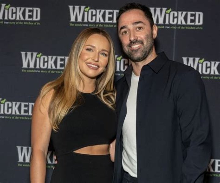 Who is Andy Allen's partner? Inside the MasterChef judge's life.