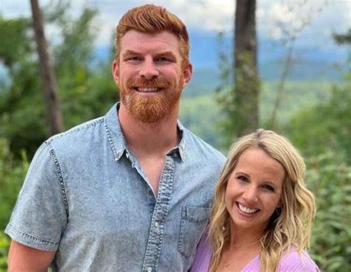 Who is Andy Reid&rsquo;s Wife, Tammy Reid?