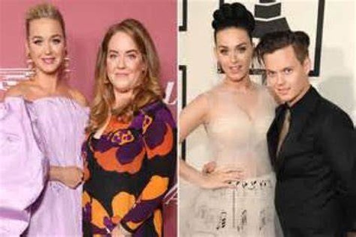 Who Is Angela Hudson and Is She Katy Perrys Twin Sister? ·