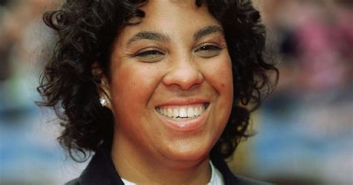 Who Is Angela Robinson? The Director Of 'Professor Marston & The Wonder