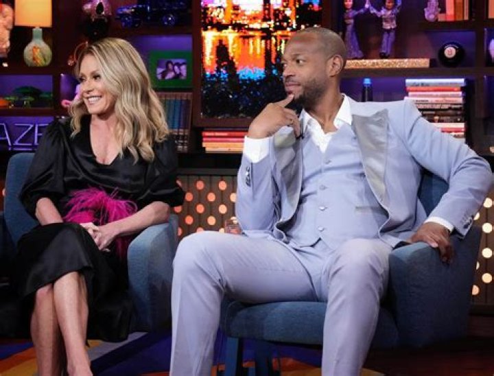 Who is Angelica Zachary? All you need to know about Marlon Wayans ex