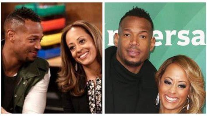 Who Is Angelica Zachary, Marlon Wayans ExWife?
