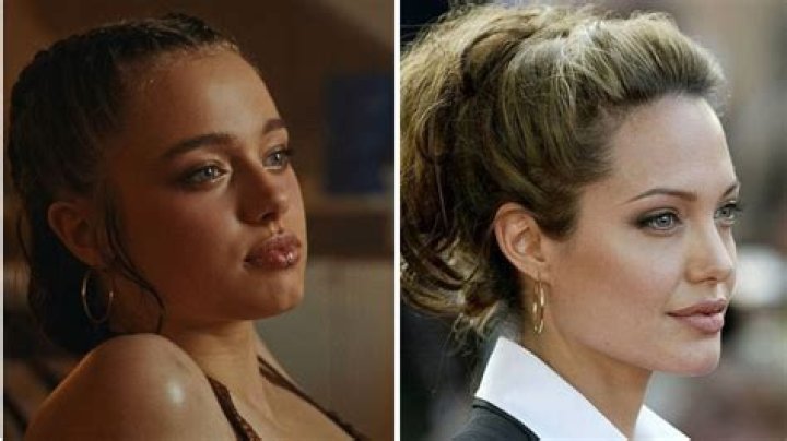 Who is Angelina Jolie’s lookalike brother, James Haven and where is