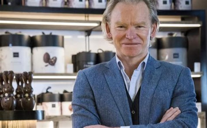 Who Is Angus Thirlwell's Wife, Libby? Married Life Of CEO Of Hotel Chocolat