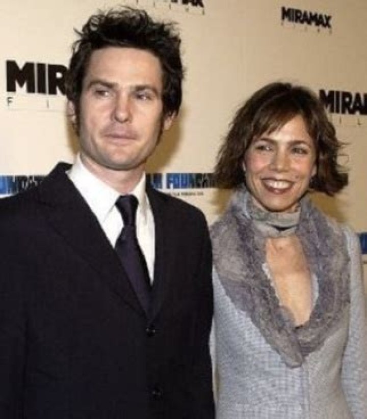 Who is Annalee Thomas? Meet third wife of actor Henry Thomas