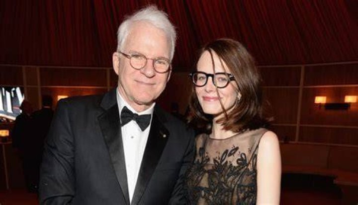Who Is Anne Stringfield? Biography of Steve Martin&rsquo;s Wife