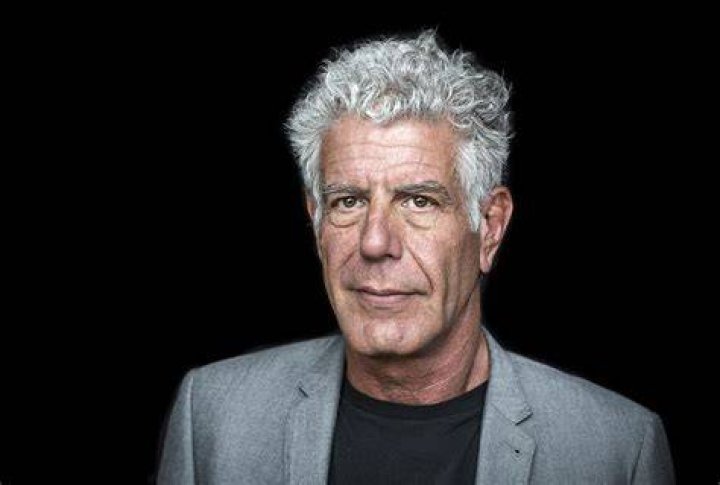 Who is Anthony Bourdain's Daughter Everything You Need To Know about