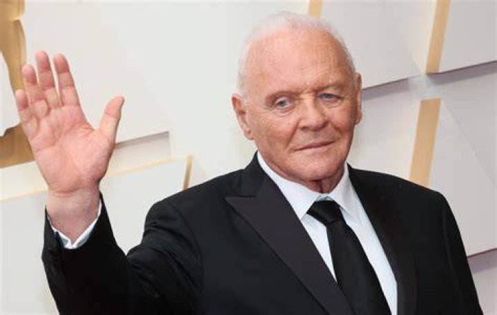 Who Is Anthony Hopkins' Wife? All About Stella Arroyave