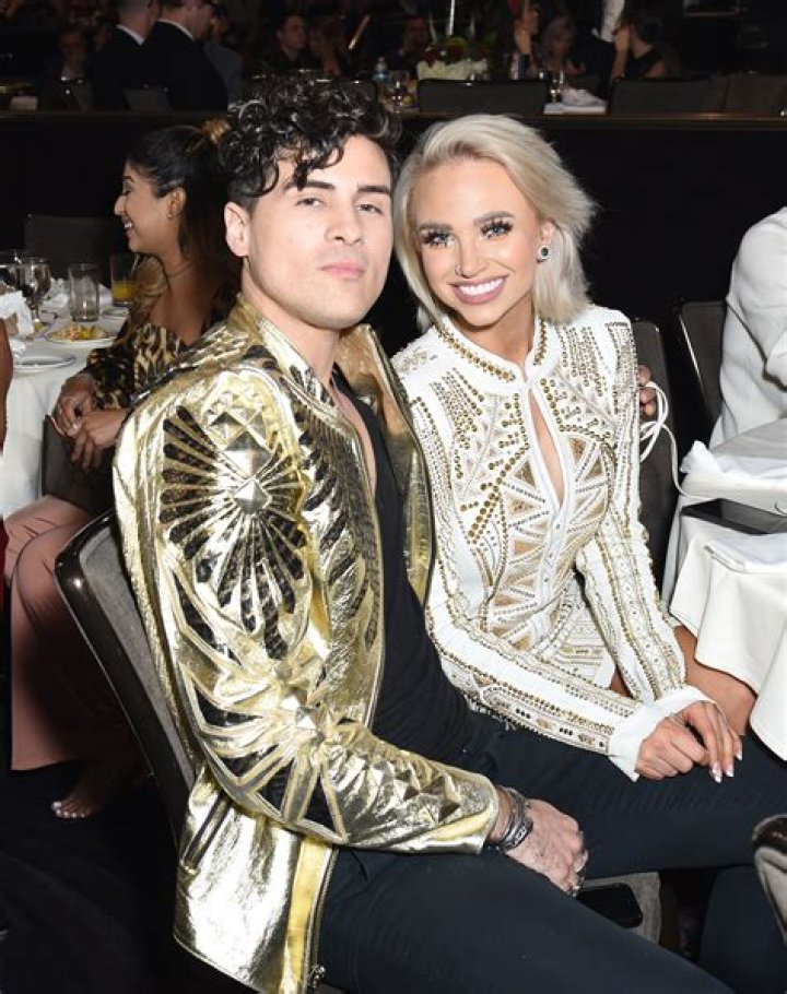 Who Is Anthony Padilla Dating? Meet the Smosh Star's Love