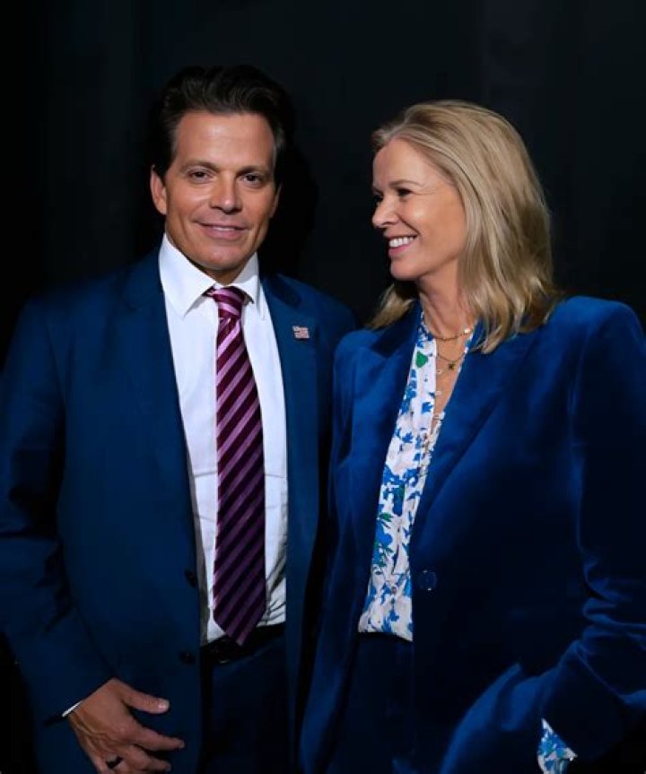 Who Is Anthony Scaramucci and How Bad Are All of His Ideas? GQ