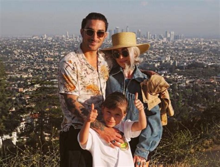 Who Is Anton Jefcoate? Know About Designer Sammi Jefcoate Wedding And Age Difference With Husband