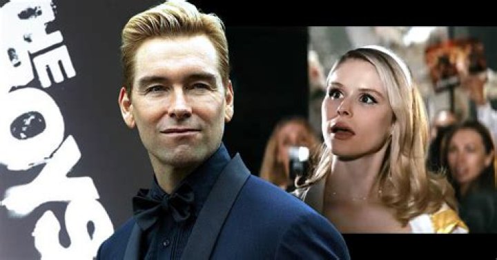 Who Is Antony Starr Wife Lucy McLay? His Married Life & Girlfriends