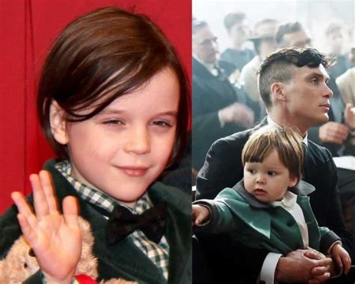 Who is Aran Murphy? Age, parents, education, movies, profiles, net