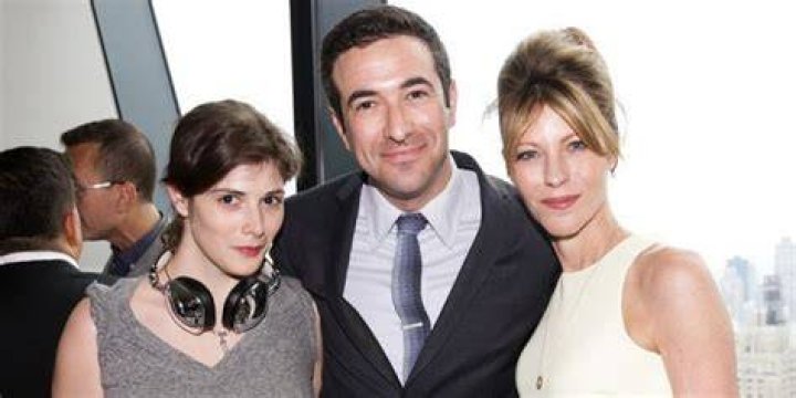 Who is Ari Melber ex? Drew Grant's Wiki Wedding, Married, Age, Divorce