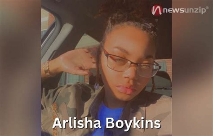 Who is Arlisha Boykins? Wiki, Age, Height, Parents, Net Worth