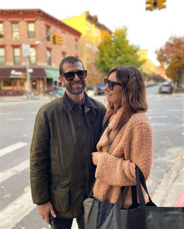 Who is Ashlee Casserly's husband? The story of Justin Stamper Tuko.co.ke