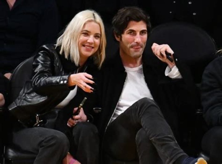 Who is Ashley Benson Dating Now? Click Here to Get full information
