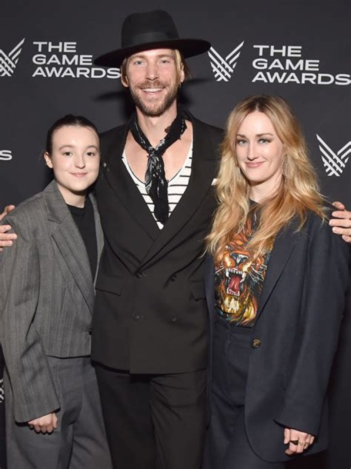 Who Is Ashley Johnson? She Performs Ellie&rsquo;s Mother In &lsquo;The Final Of Us
