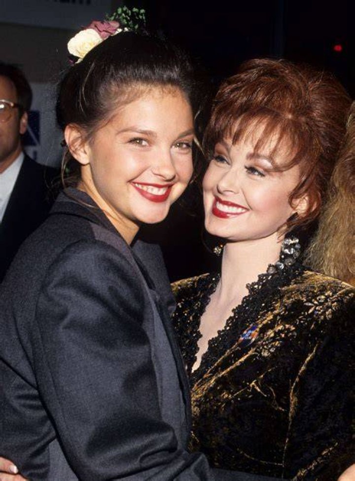 Who is Ashley Judd? Wiki Net Worth, Parents, Siblings, Family