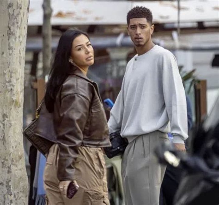 Who is Ashlyn Castro and is she dating Michael B. Jordan?