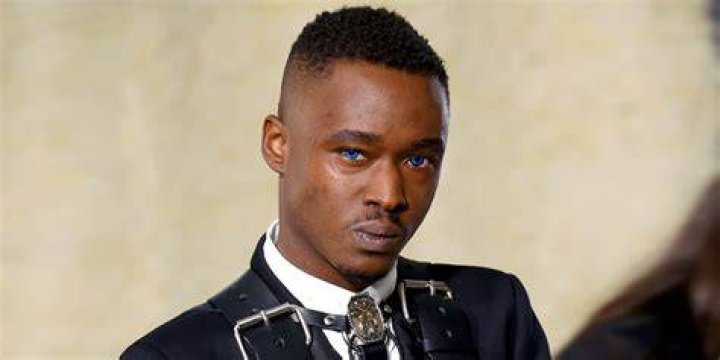 Who is Ashton Sanders? Biography, Net Worth, Gay, Relationship