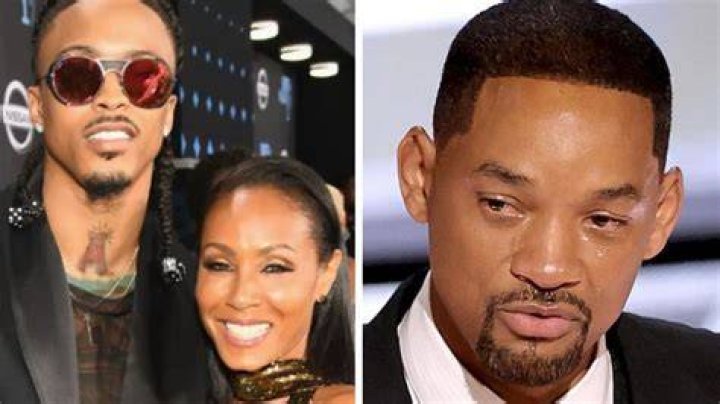 Who is August Alsina's mother? ·