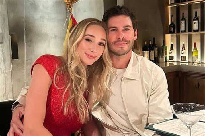 Who Is Aurora Culpo&rsquo;s Husband? Details