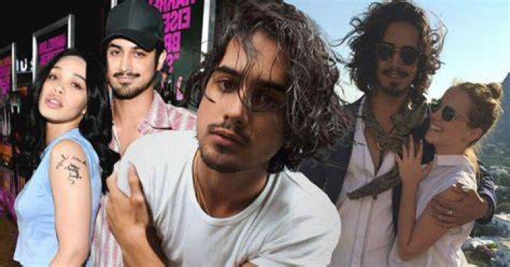 Who is Avan Jogia Girlfriend? Is He Married? Creeto