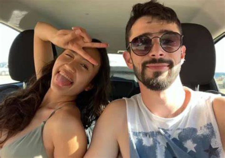 Who Is Avi Nathan, Noa Argamani Husband Or Boyfriend? Wiki