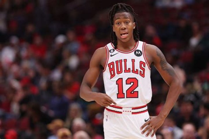 Who Is Ayo Dosunmu's Girlfriend? Is The NBA Player Dating Someone
