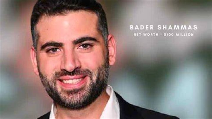Who Is Bader Shammas? Facts About Lindsay Lohan&rsquo;s Husband Hollywood Life