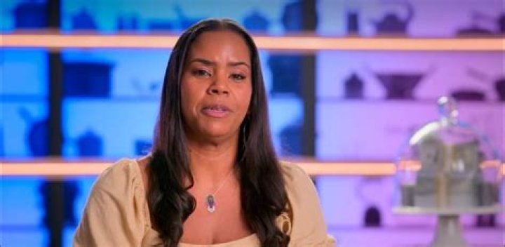 Who Is Baker Spirit Wallace? Her Age, Husband, Height, Is It Cake