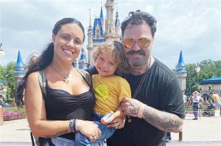 Who is Bam Margera's ExWife Missy Rothstein? Her Age, Bio