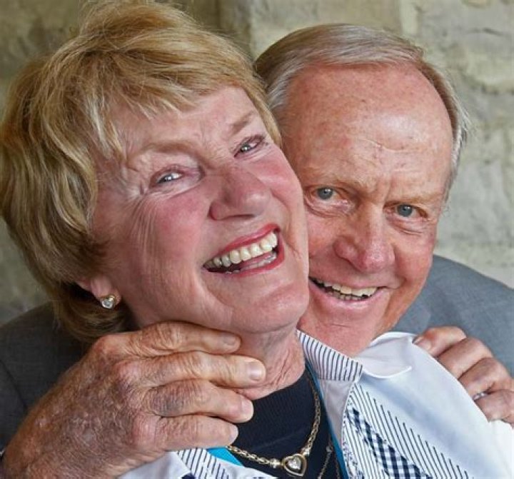 Who is Barbara Nicklaus? Meet Jack Nicklaus&rsquo; Wife, Relationship