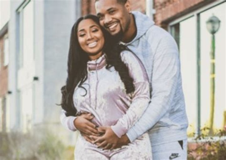 Who Is Basketball Wives Star Brittish Wililiams' Husband?