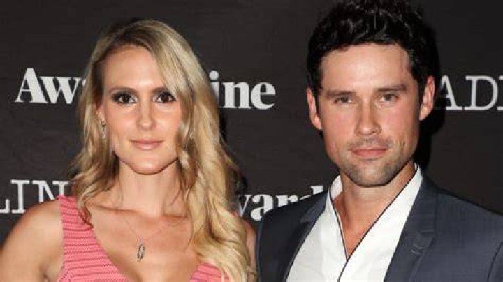 Who Is Ben Hollingsworth's Wife? 'Virgin River' Brady Actor Is Happily