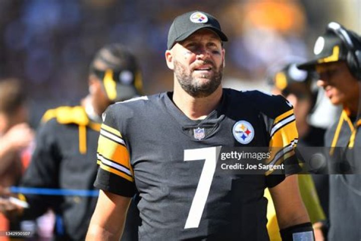 Who is Ben Roethlisberger's Daughter Baylee Marie Roethlisberger? Her Age