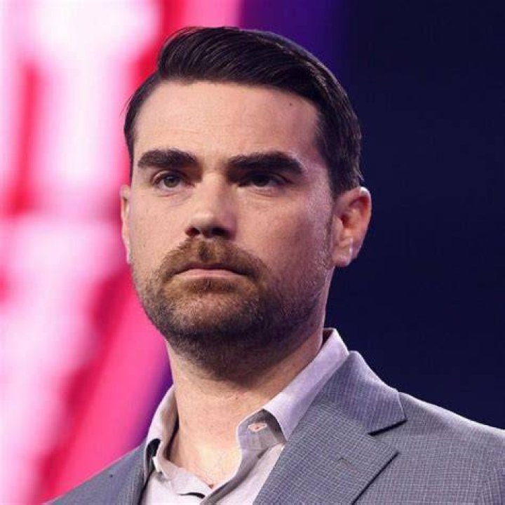Who is Ben Shapiro's wife Mor? The Irish Sun